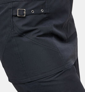 Double Belt Mini Skirt Double Belt Mini Skirt