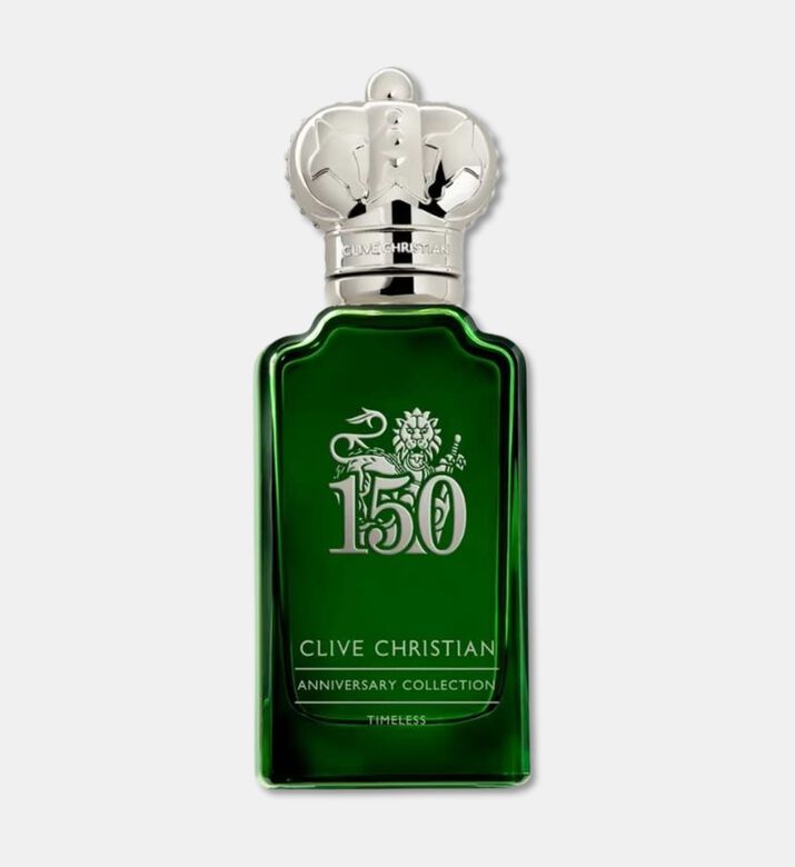 Clive Christian Timeless Eau De Parfum, Packshot View