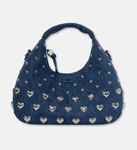 Ganni Bag Hobo, Packshot View