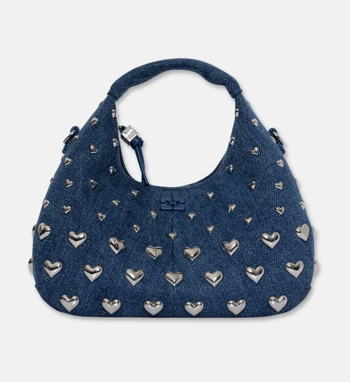 Ganni Bag Hobo, Packshot View