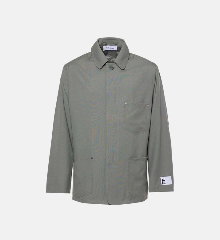 جاكيت متعدد الجيوب