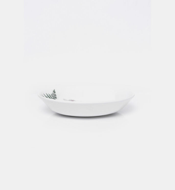 Gallery Porcelain Pasta Plate