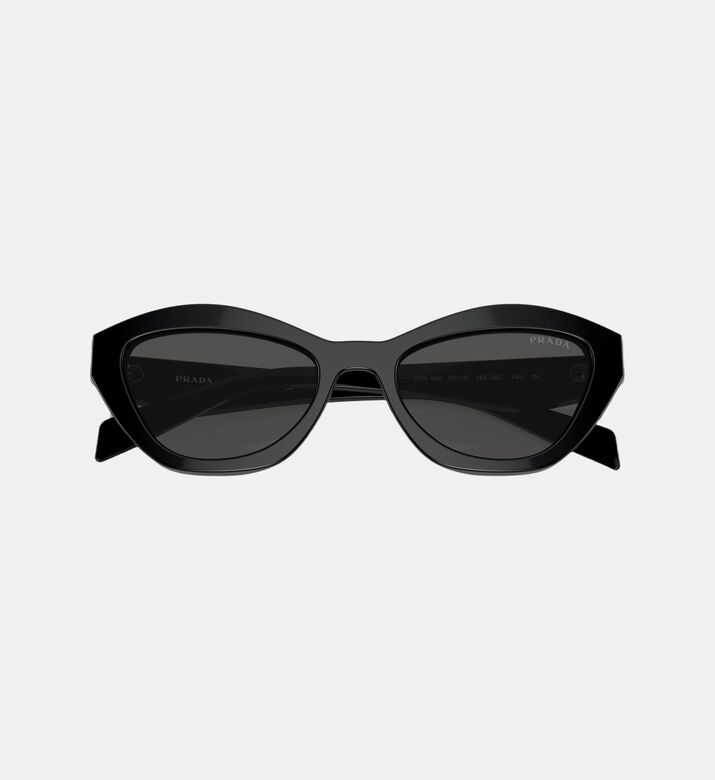 نظارة كات آي بعدسات داكنة 52