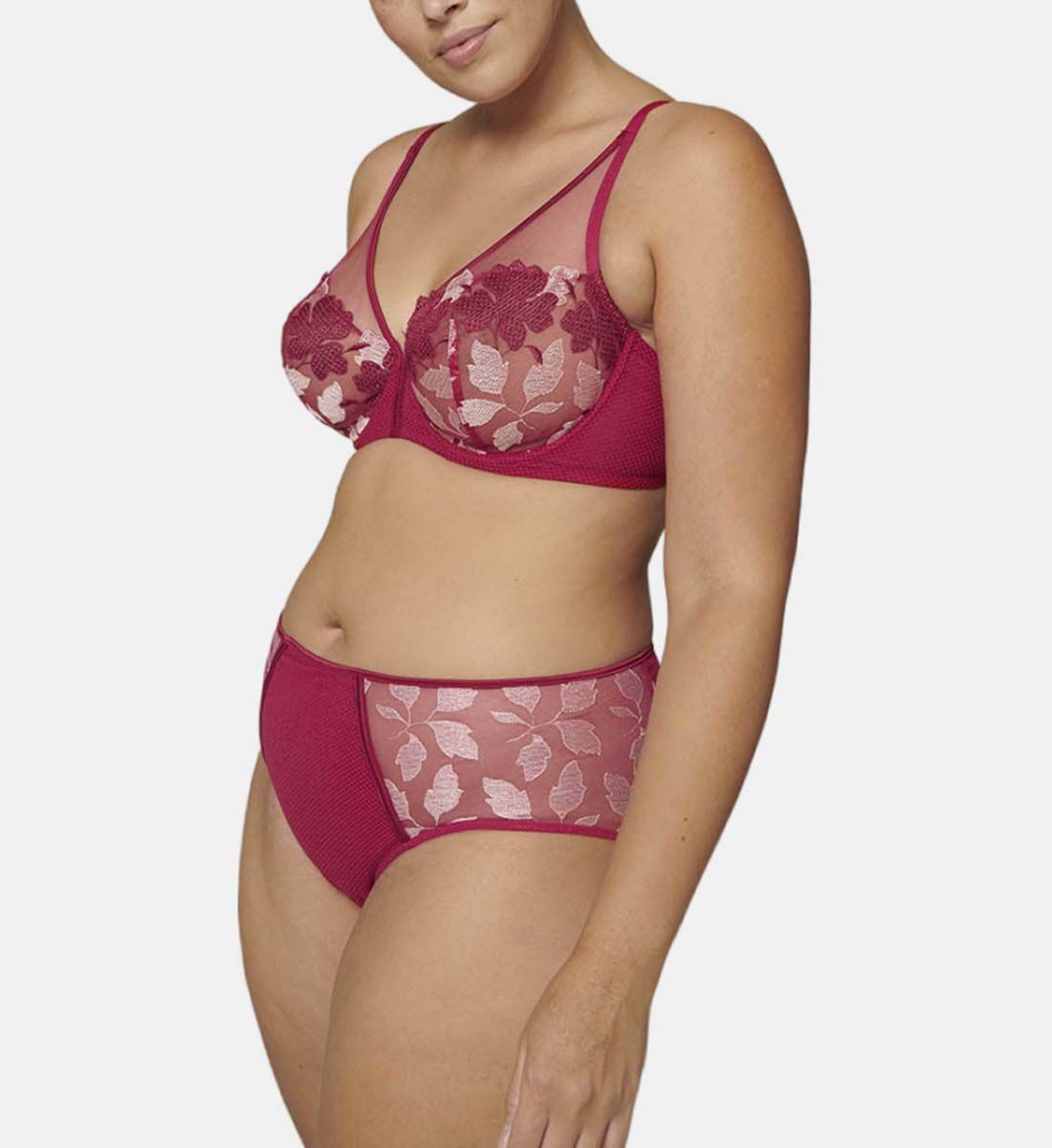 Full hotsell cup bras