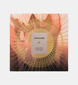 مجموعة هدايا ماء عطر غايدنس