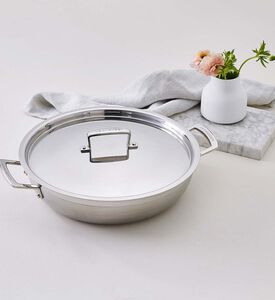 بروفنسال طاجن الضحلة