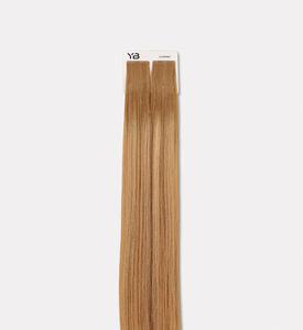 Youmi Beauty La Always Tape-in Hair Extension, Packshot View