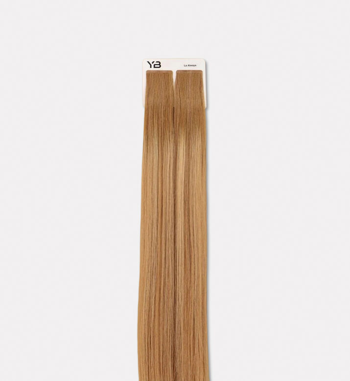 Youmi Beauty La Always Tape-in Hair Extension, Packshot View