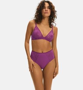 سروال داخلي أويسيف عالي الخصر