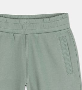 Boss Piqu&eacute; Logo-print Shorts, Packshot View