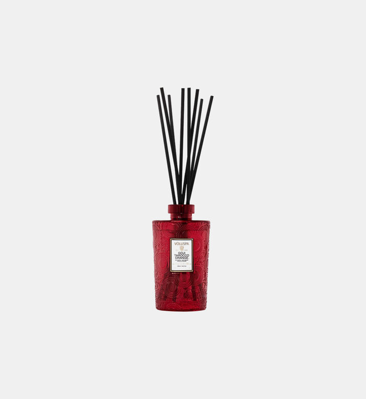 Goji Tarocco Orange Reed Diffuser