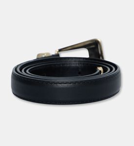 The Kooples Rhinestone-embellished Belt, Packshot View