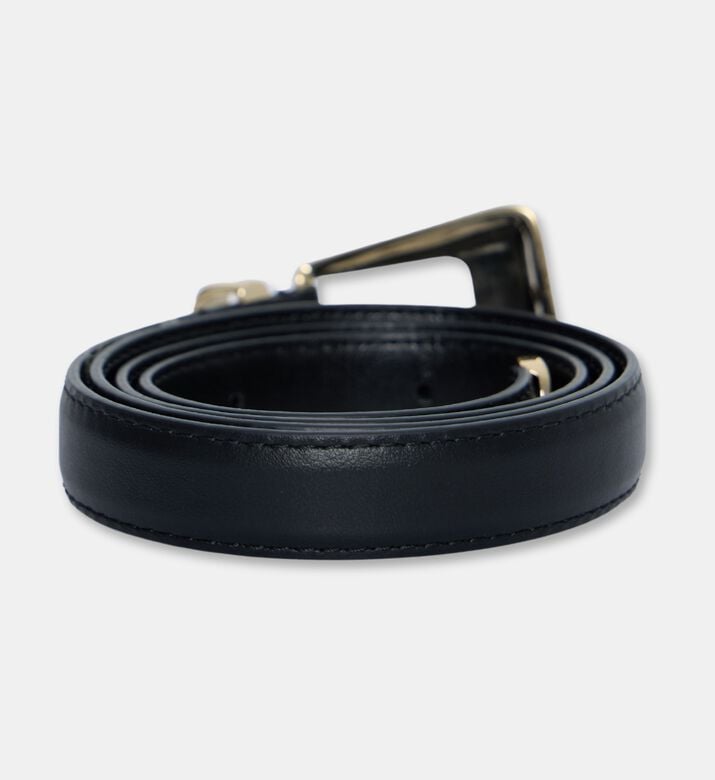 The Kooples Rhinestone-embellished Belt, Packshot View