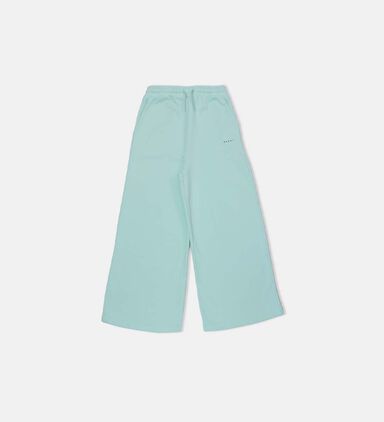 Logo-embroidered Track Pants