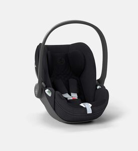 Cloud T I -size - Sepia Black