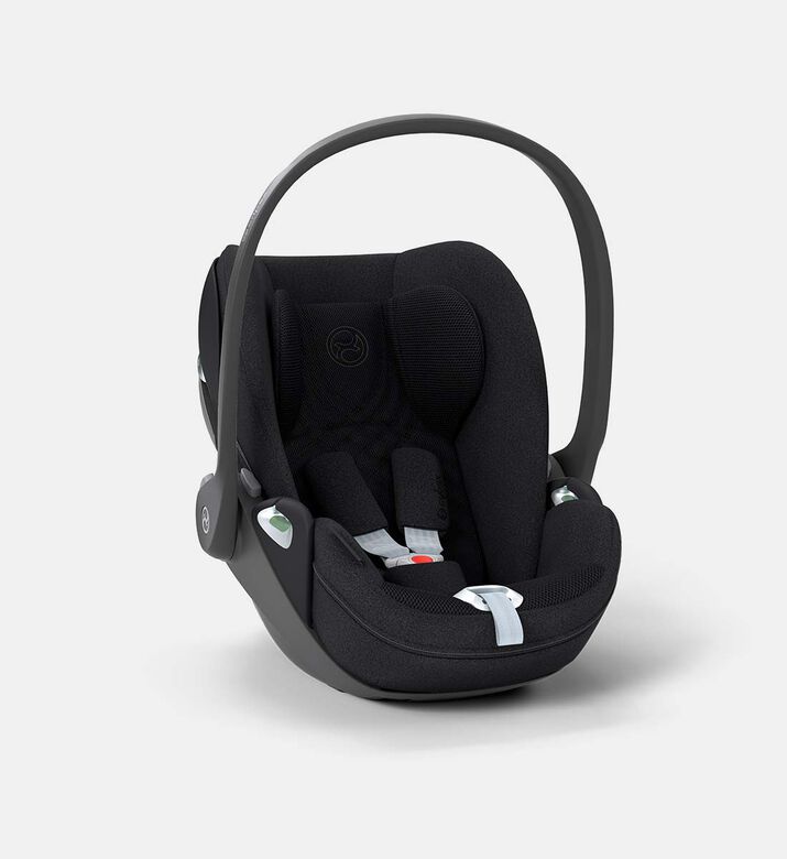 Cloud T I -size - Sepia Black