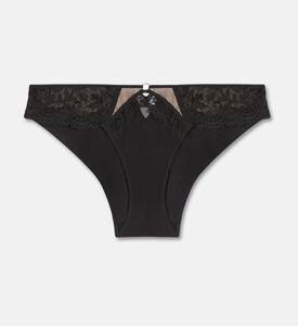 Simone Perele Brief In Embroidery, Packshot View