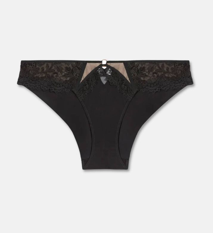 Simone Perele Brief In Embroidery, Packshot View
