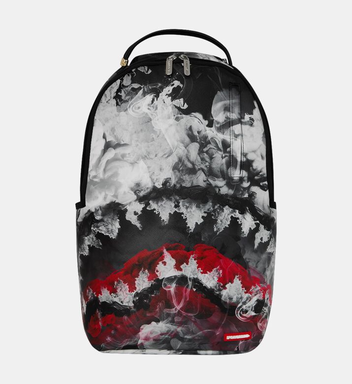 Sprayground Graffiti Wall Elite Backpack, Packshot View
