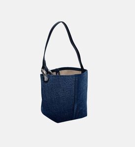 حقيبة باكيت دنيم كورنر