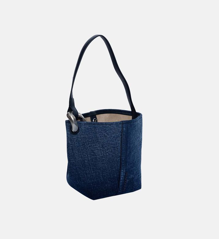 حقيبة باكيت دنيم كورنر