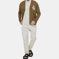 Short-sleeve Polo Shirt