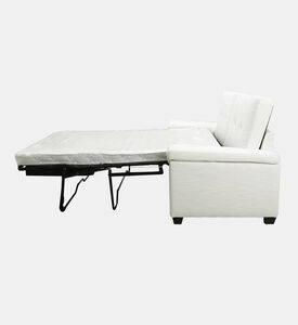 Home Deco and More Brax Fabric Pull-out Bed Sofa, Packshot View