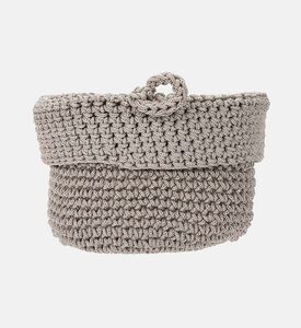 Home Deco and More Weaving Storage Box 3-piece Set, Packshot View