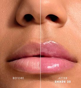 Prisma Glass Lip Gloss