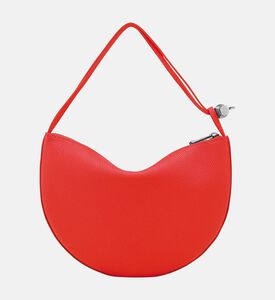Longchamp Bag Roseau, Orange-red, Packshot View
