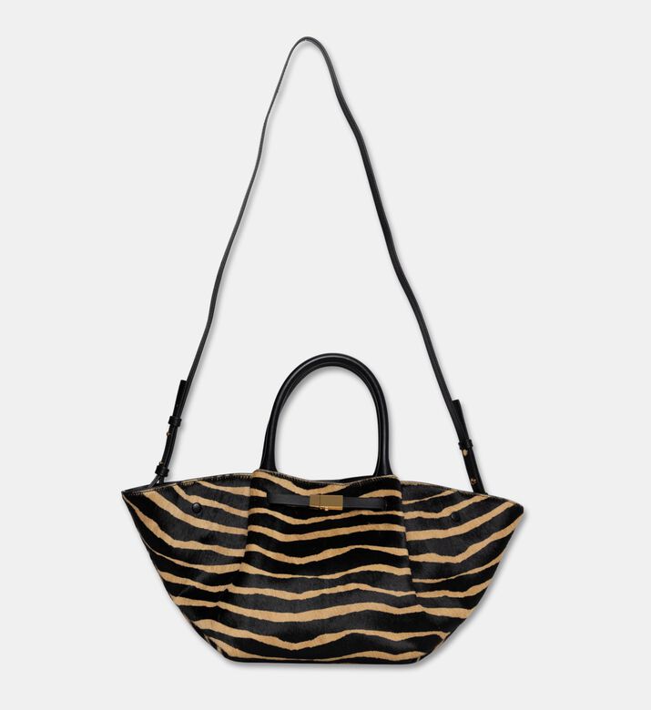 Demellier Bag Midi New York, Packshot View