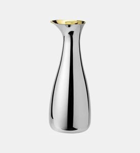 Stelton Foster Anti-spill Stopper Carafe, Packshot View