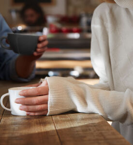 Replica Coffee Break Eau De Toilette 100 Ml