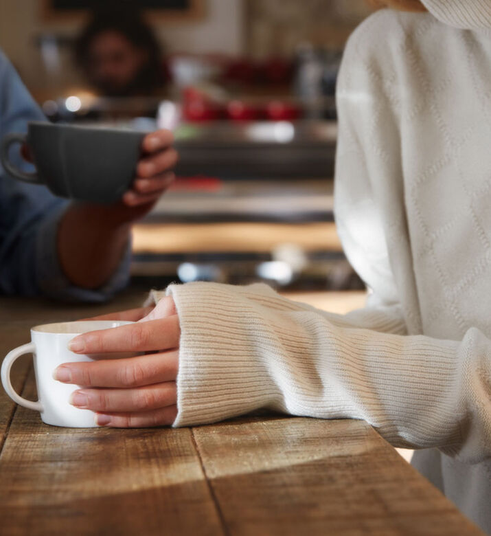 Replica Coffee Break Eau De Toilette 100 Ml