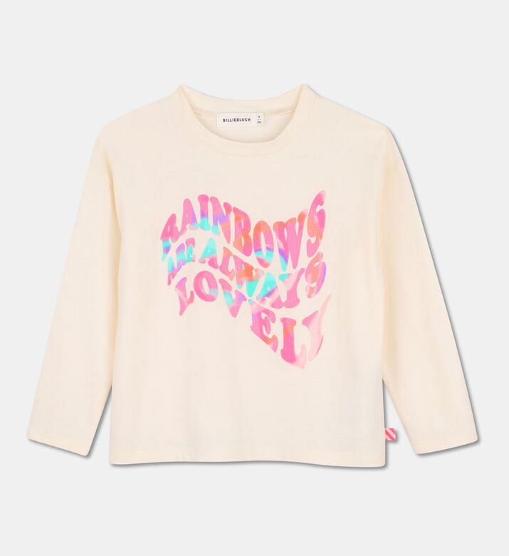 Billieblush Ts K Winte, Packshot View