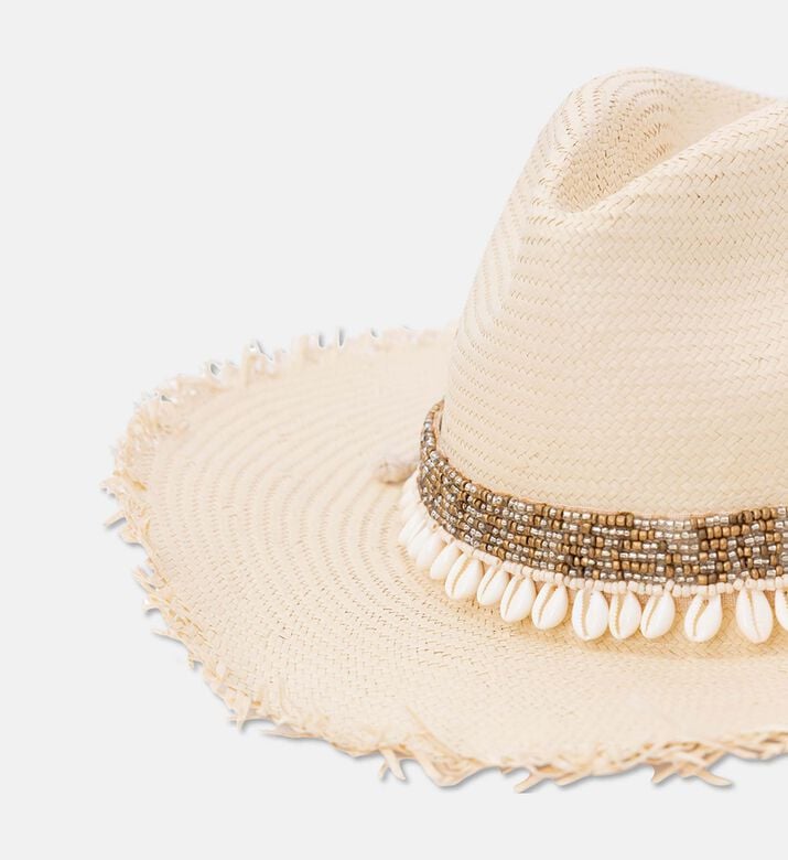Nikki Beach Hat Lucille, Packshot View