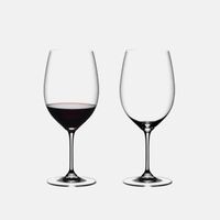 Vinum 2-piece Cabernet Sauvignon Stems Set