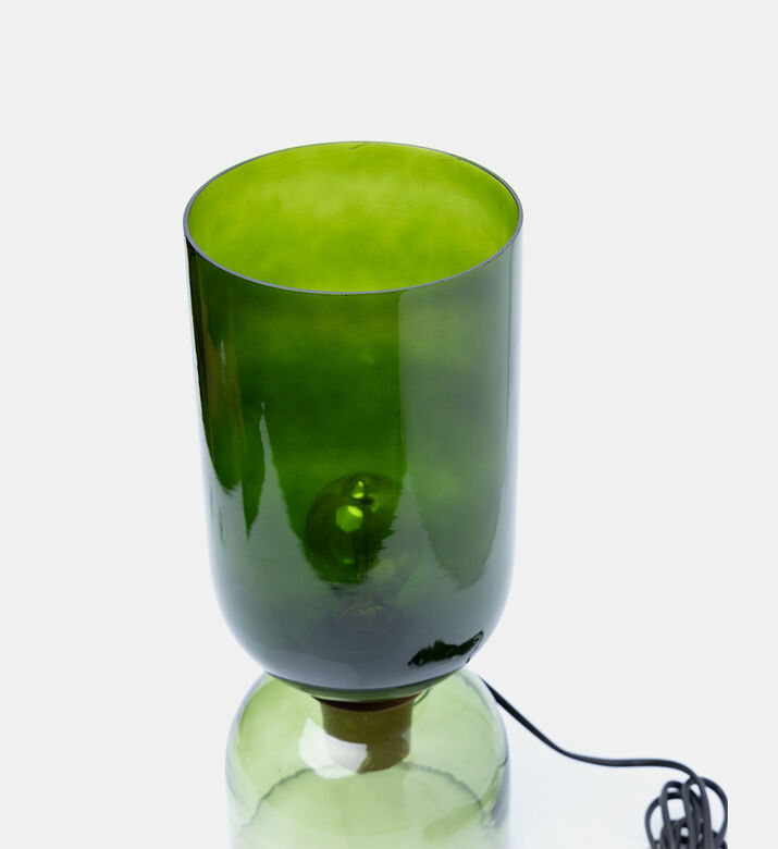 Cosmo 3 Pin Table Lamp 15x38 Cm