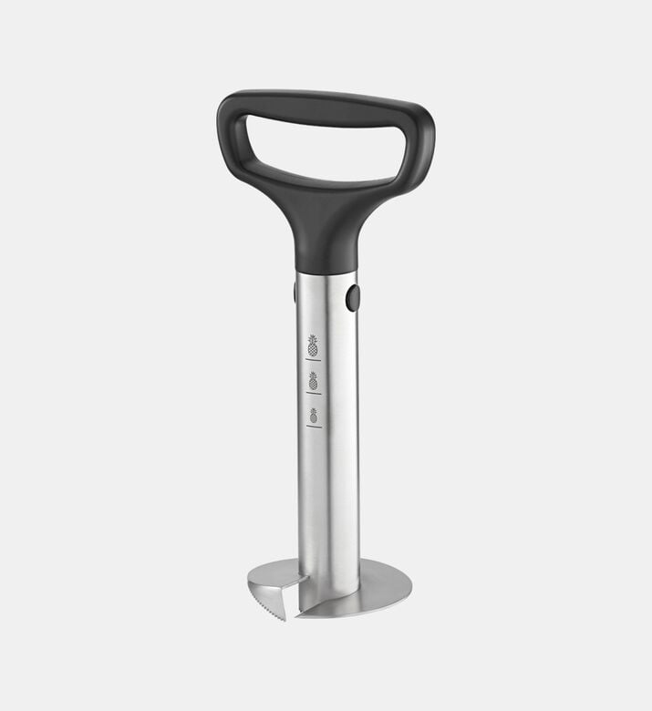 Roesle Pineapple Cutter Pro, Packshot View Roesle Pineapple Cutter Pro, Packshot View