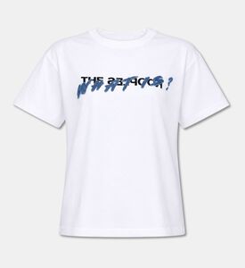The Kooples Ts, Packshot View