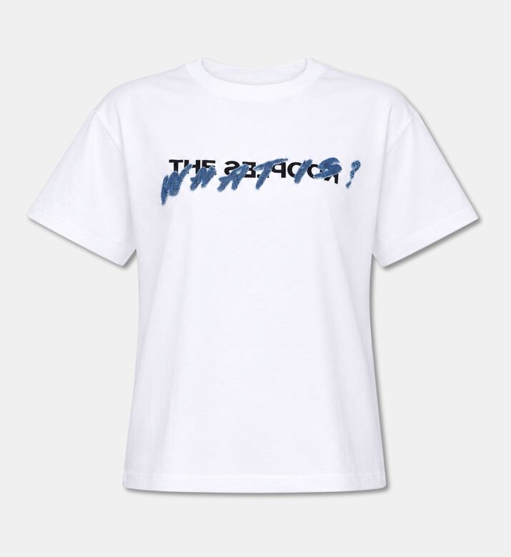 The Kooples Ts, Packshot View