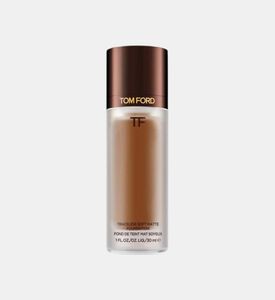 Traceless Soft Matte Foundation