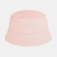 Flower Printed Bucket Hat