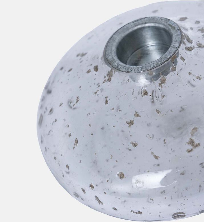 Frizo Glass Tealight Holder