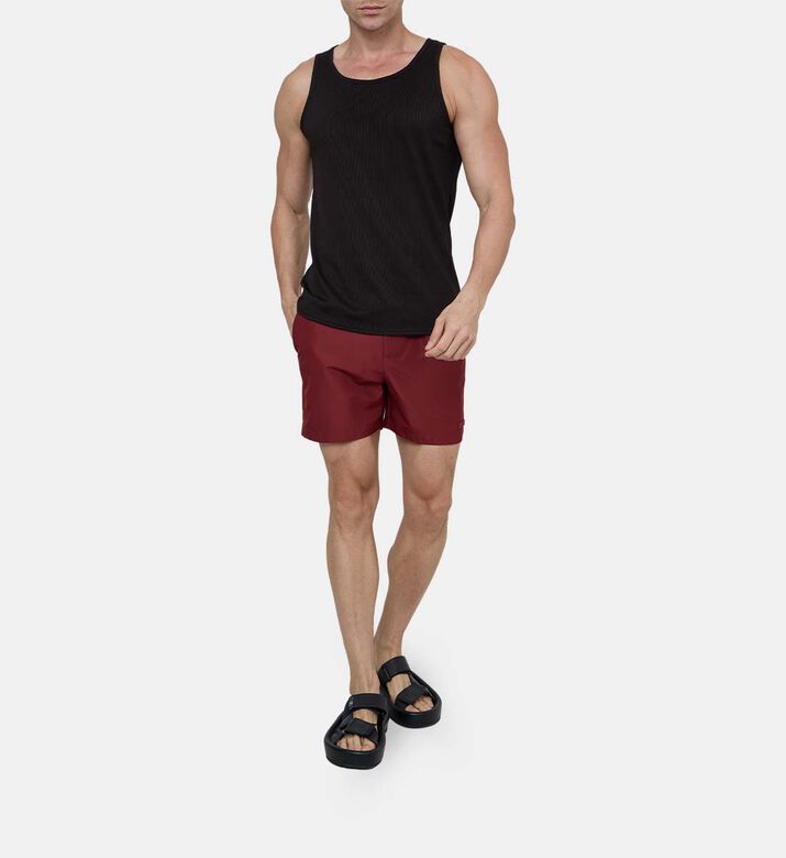 Ck Refined Tailored Swim Shorts