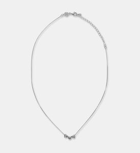 Nomination Necklace Armonica Sterl Rch, Packshot View