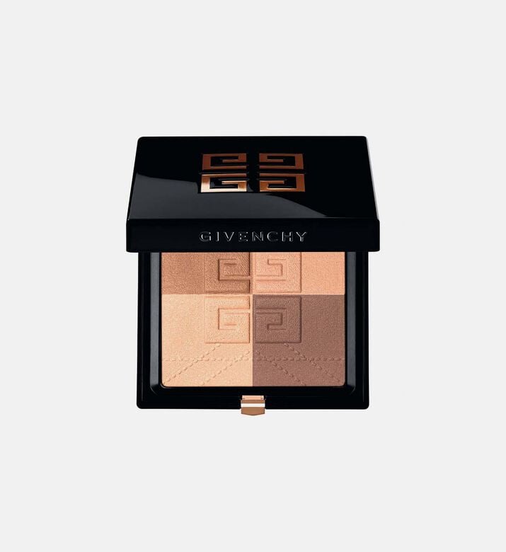 Givenchy Beauty Prisme Libre Bronzing Powder, H002, Packshot View Givenchy Beauty Prisme Libre Bronzing Powder, H002, Packshot View