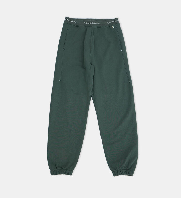 Cotton Jogging Pants