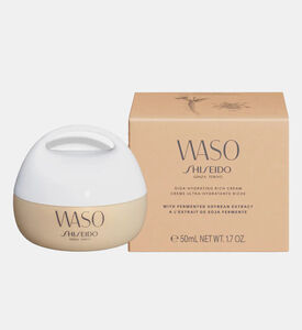 كريم وازو جيغا المرطب مرطب وغني