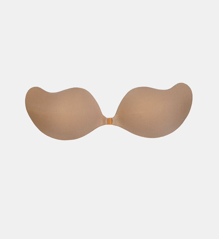 Angel Strapless Backless Bra